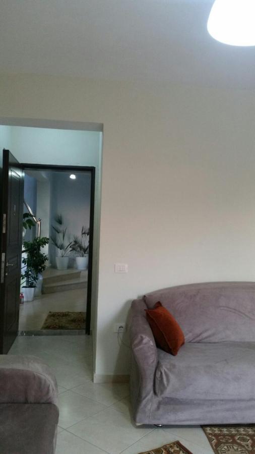 Christos Apartments Sarande Exterior photo